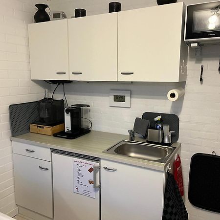 Emmen Bed And Breakfast المظهر الخارجي الصورة