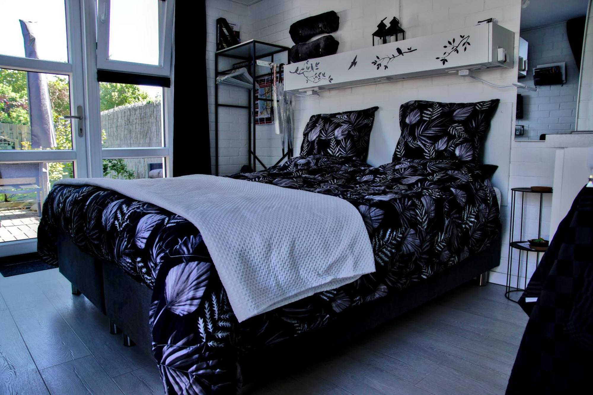 Emmen Bed And Breakfast المظهر الخارجي الصورة