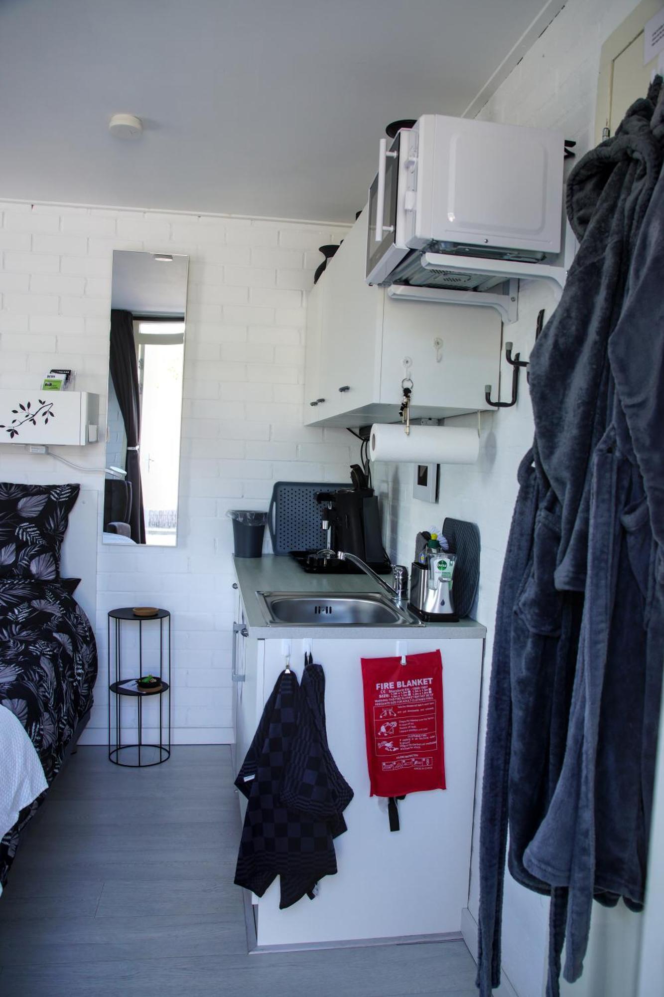 Emmen Bed And Breakfast المظهر الخارجي الصورة