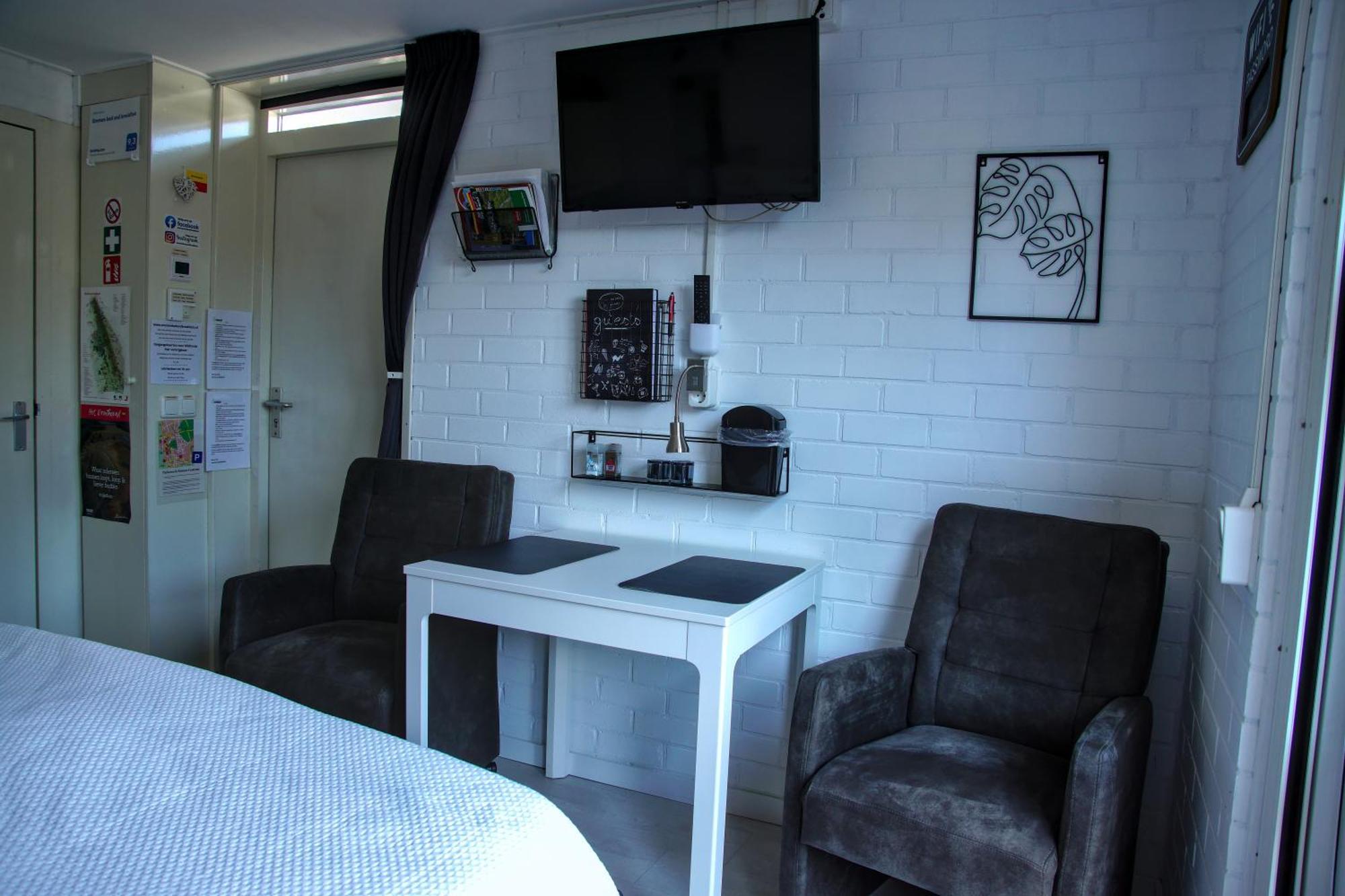 Emmen Bed And Breakfast المظهر الخارجي الصورة
