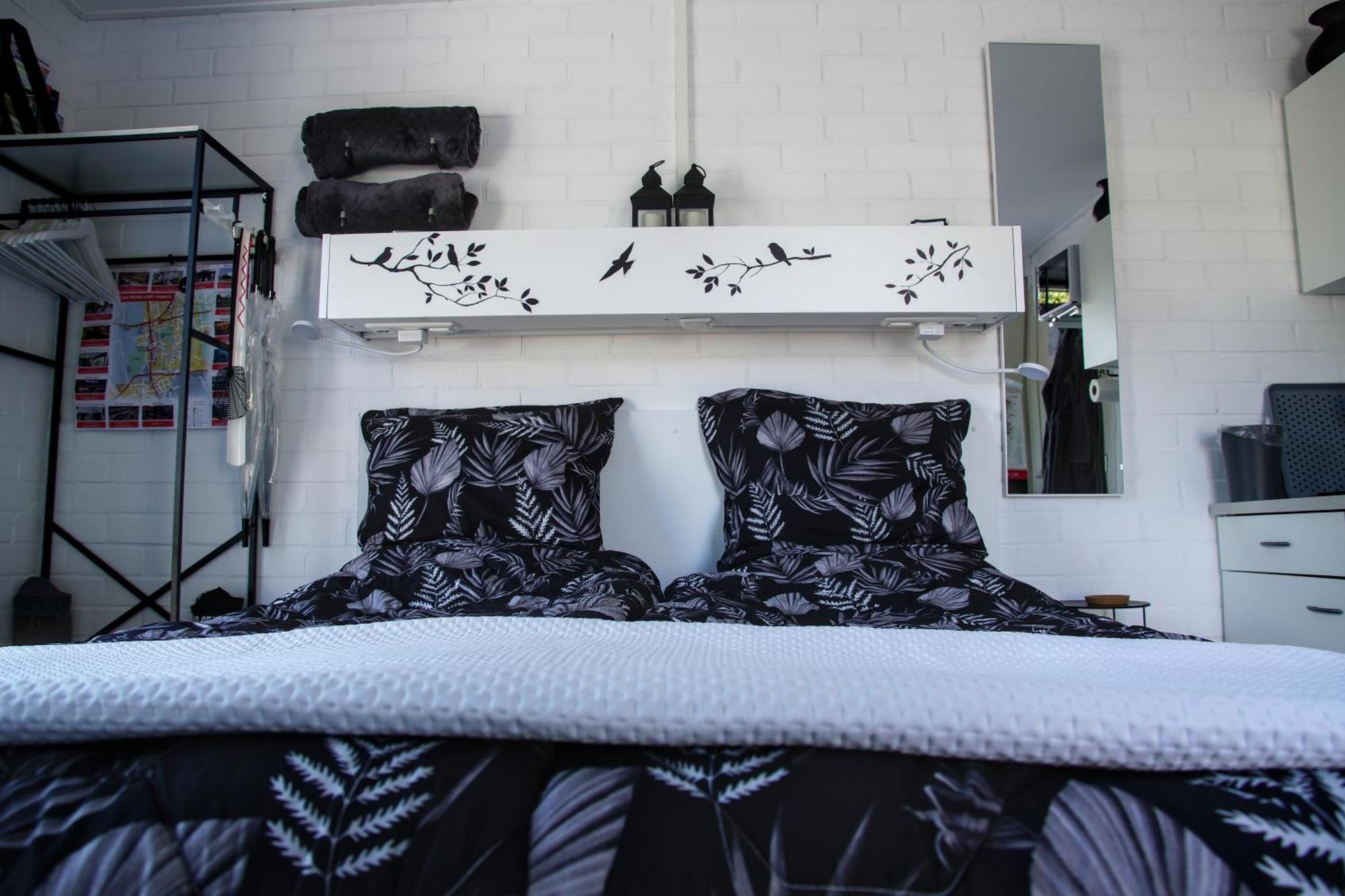Emmen Bed And Breakfast المظهر الخارجي الصورة