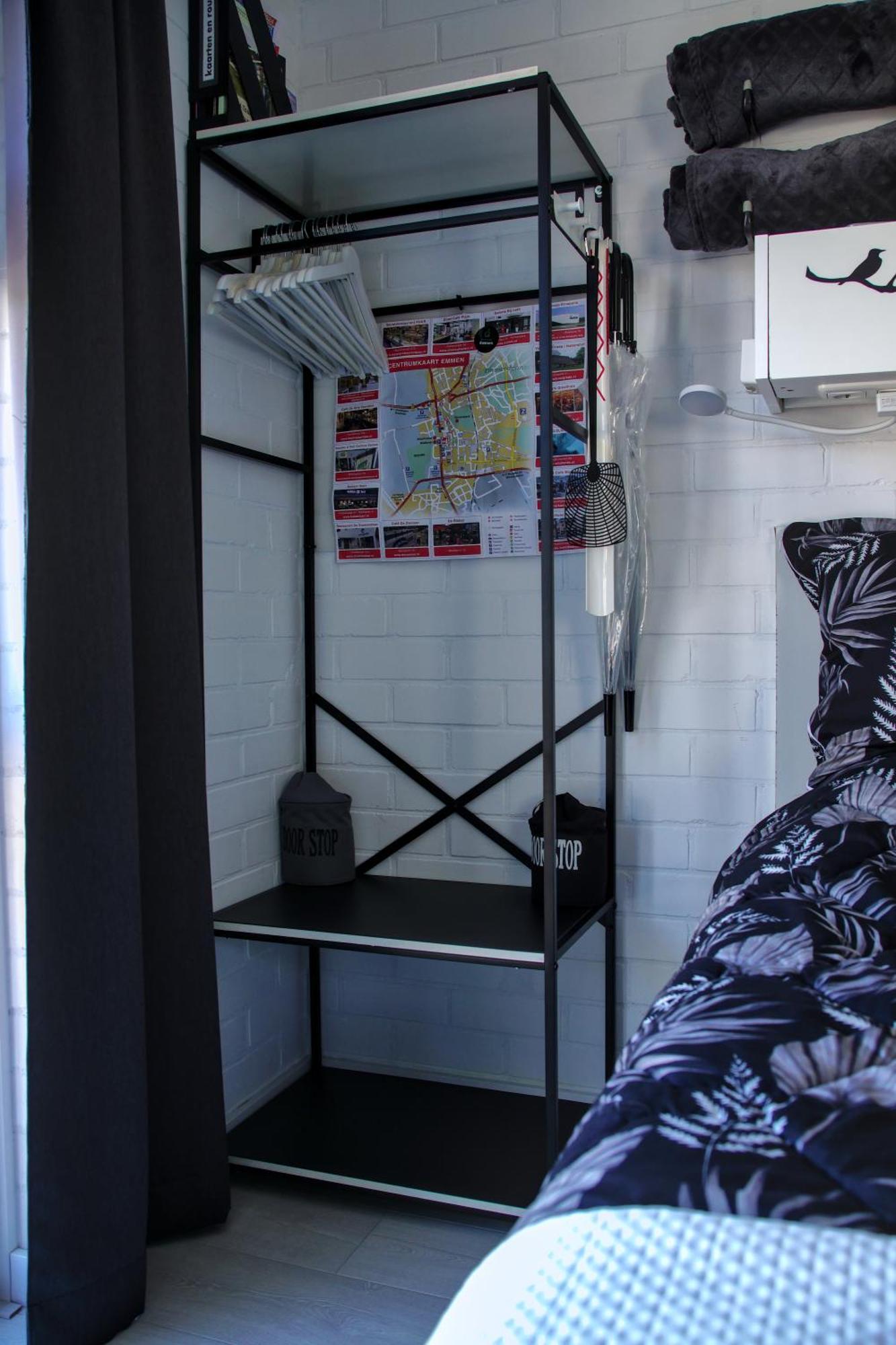 Emmen Bed And Breakfast المظهر الخارجي الصورة