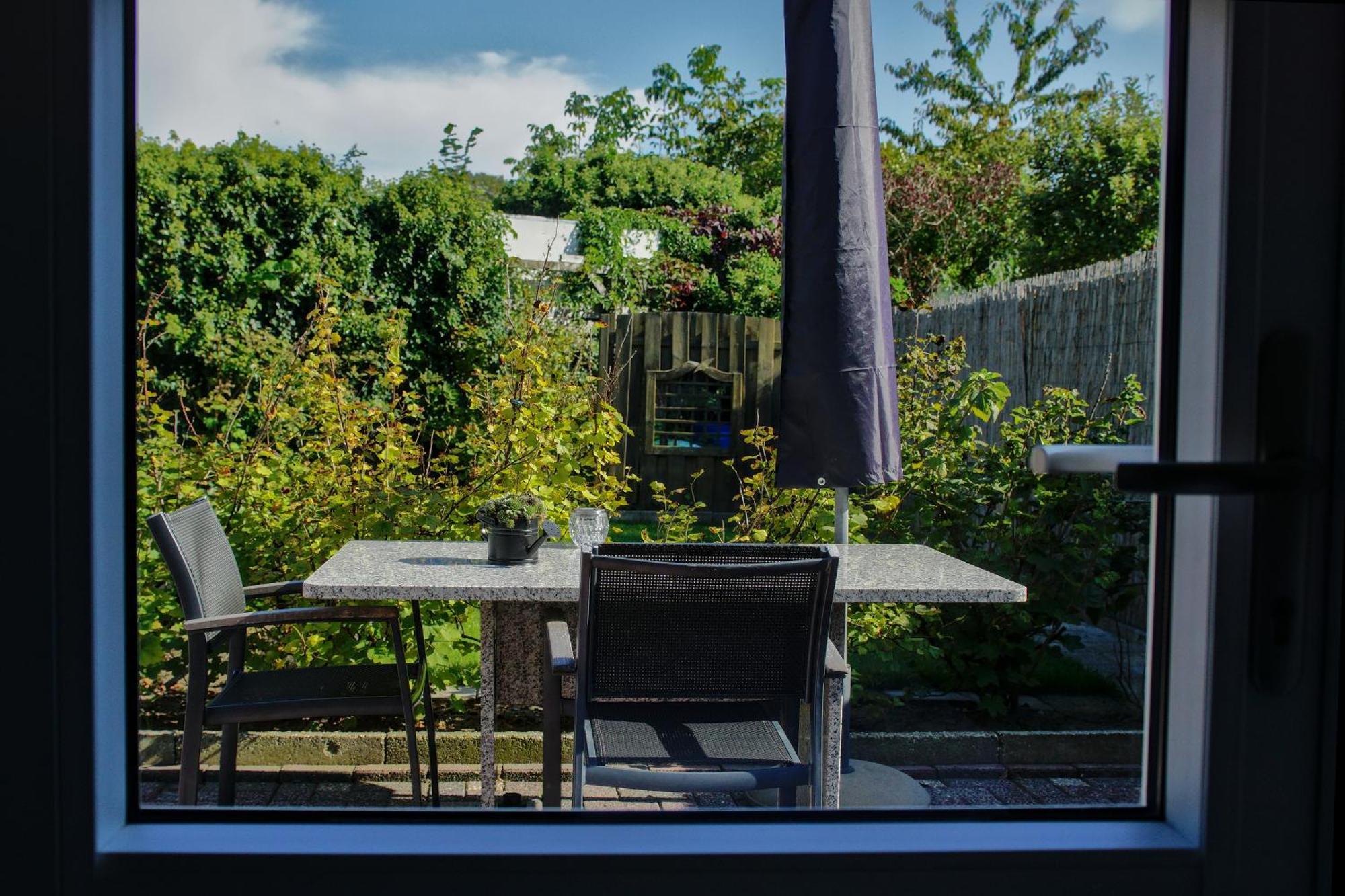 Emmen Bed And Breakfast المظهر الخارجي الصورة