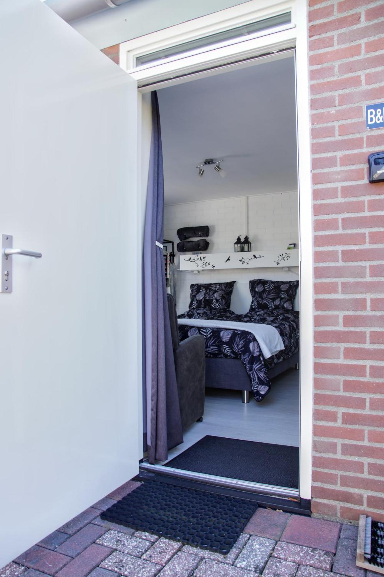 Emmen Bed And Breakfast المظهر الخارجي الصورة
