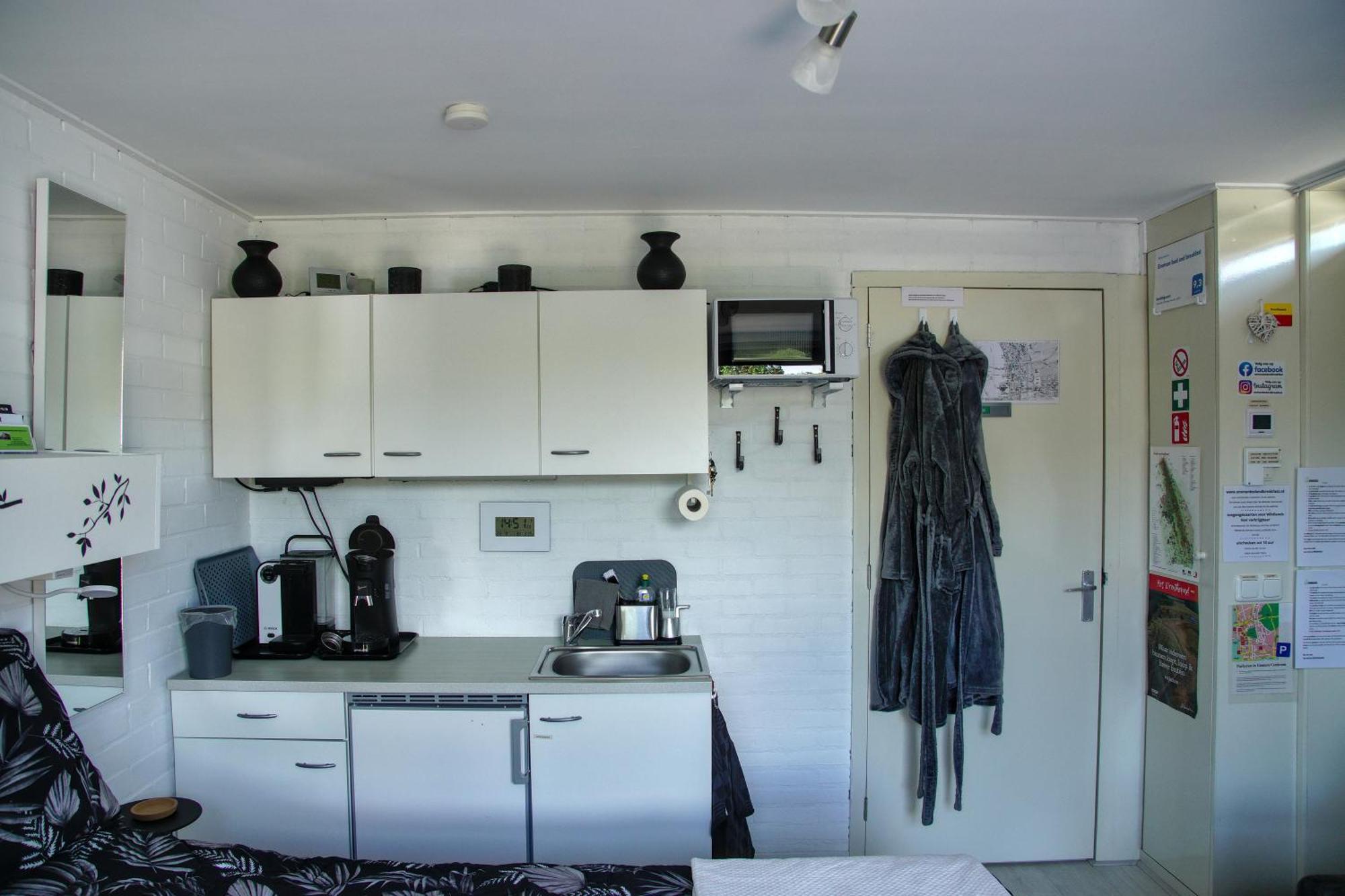 Emmen Bed And Breakfast المظهر الخارجي الصورة