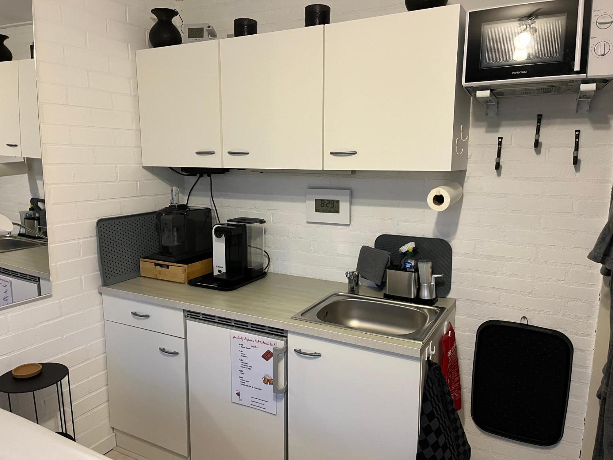 Emmen Bed And Breakfast المظهر الخارجي الصورة